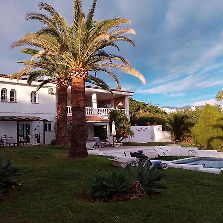 Villa Tranquilla إِستيبونا المظهر الخارجي الصورة