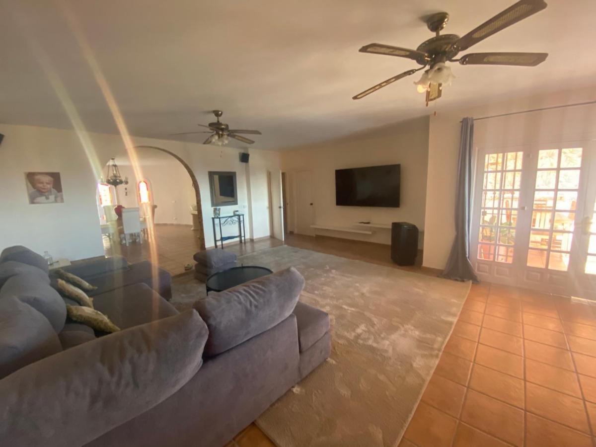 Villa Tranquilla إِستيبونا المظهر الخارجي الصورة