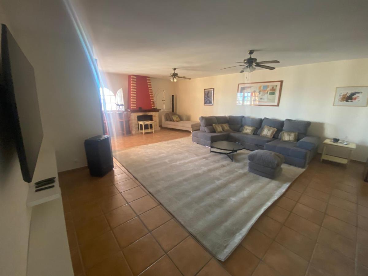 Villa Tranquilla إِستيبونا المظهر الخارجي الصورة
