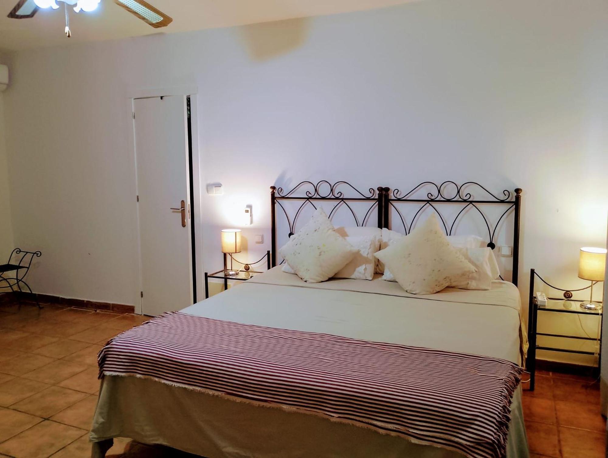 Villa Tranquilla إِستيبونا المظهر الخارجي الصورة