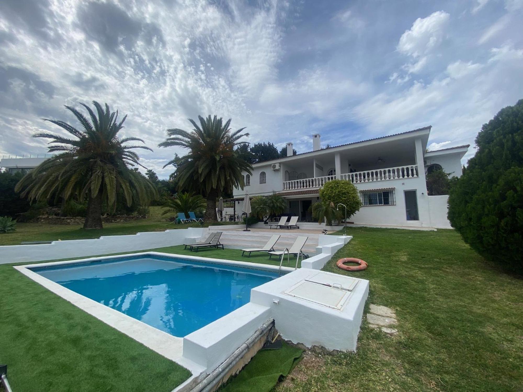 Villa Tranquilla إِستيبونا المظهر الخارجي الصورة