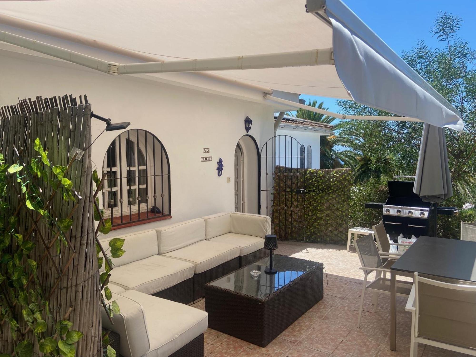 Villa Tranquilla إِستيبونا المظهر الخارجي الصورة