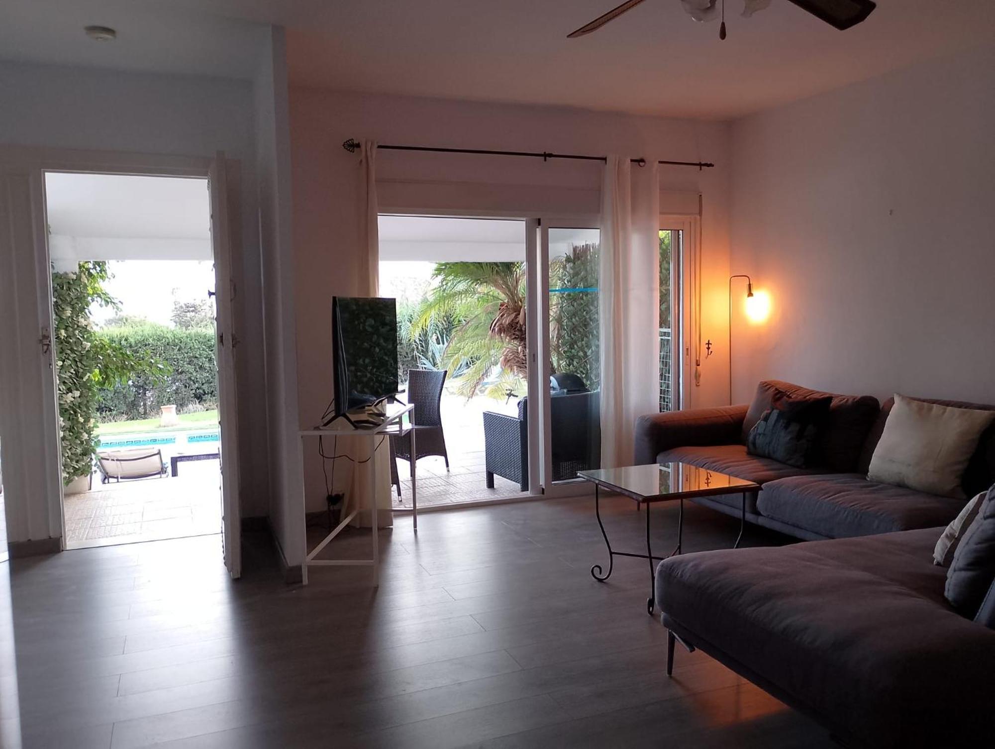 Villa Tranquilla إِستيبونا المظهر الخارجي الصورة