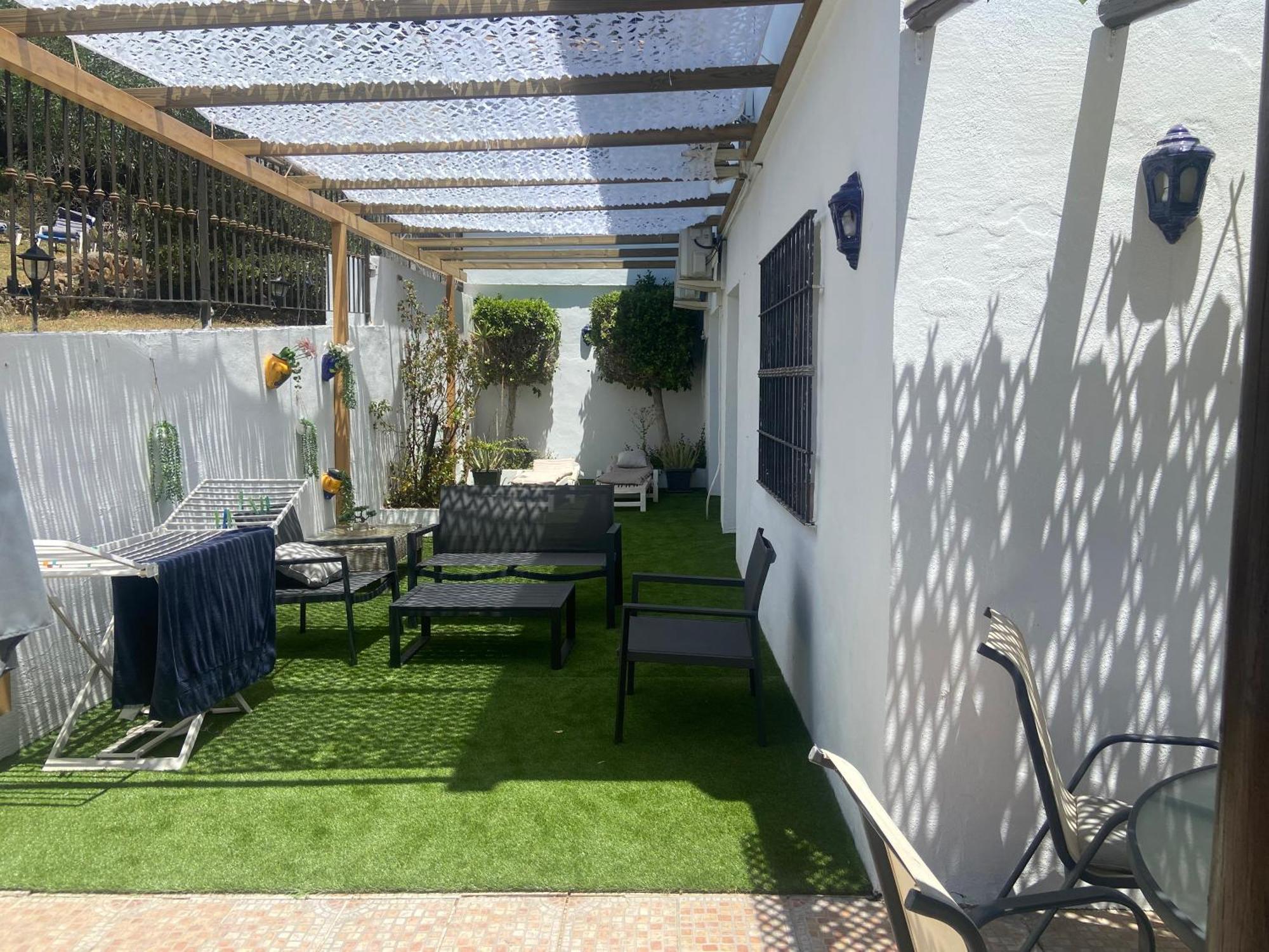 Villa Tranquilla إِستيبونا المظهر الخارجي الصورة