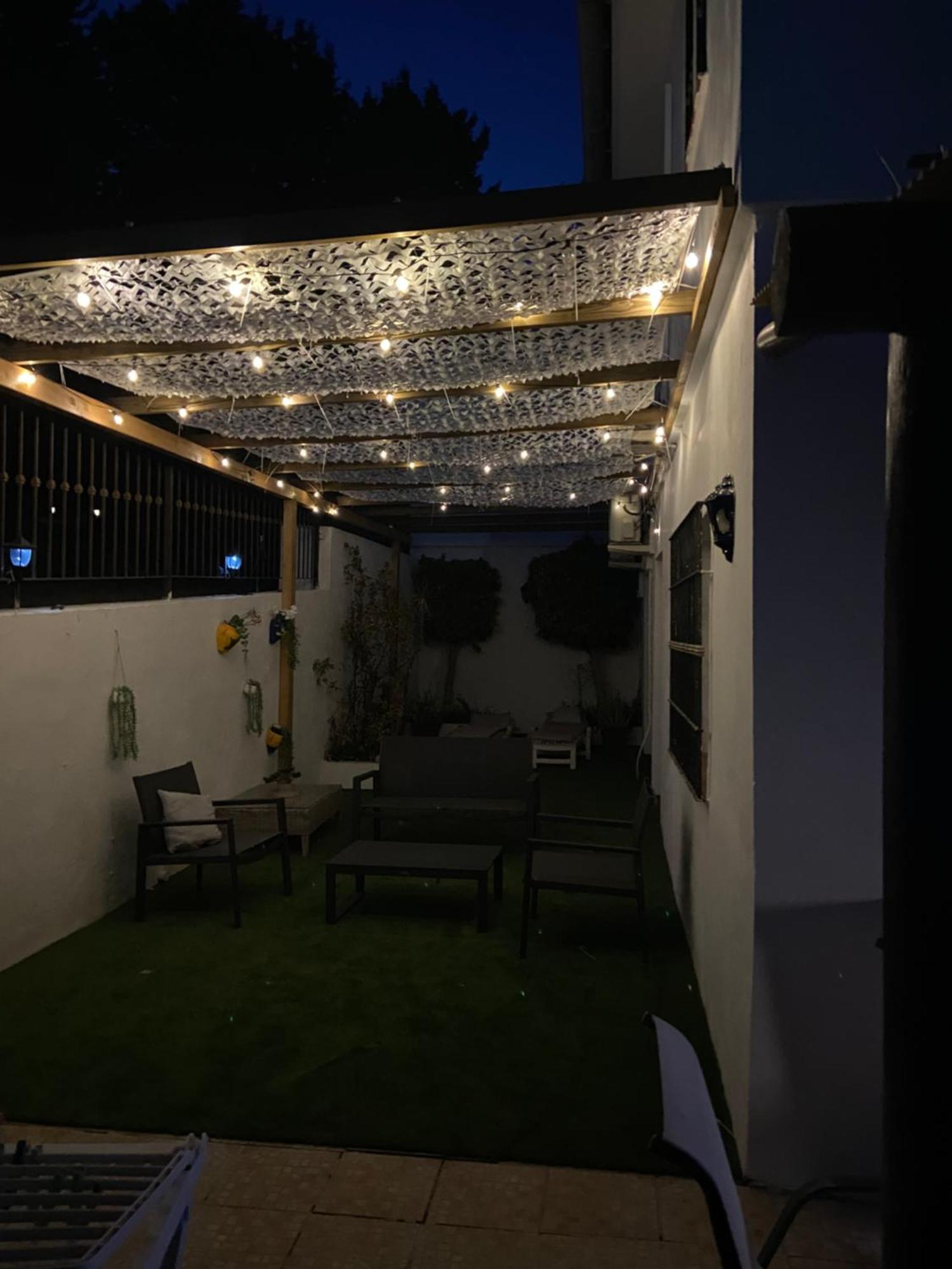 Villa Tranquilla إِستيبونا المظهر الخارجي الصورة