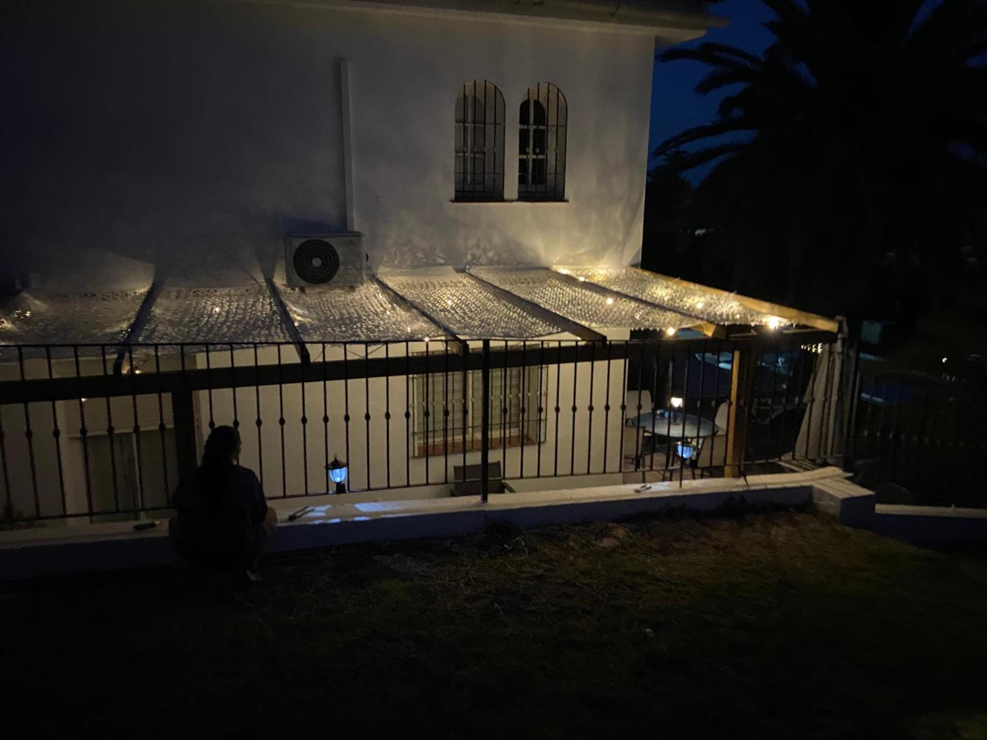 Villa Tranquilla إِستيبونا المظهر الخارجي الصورة