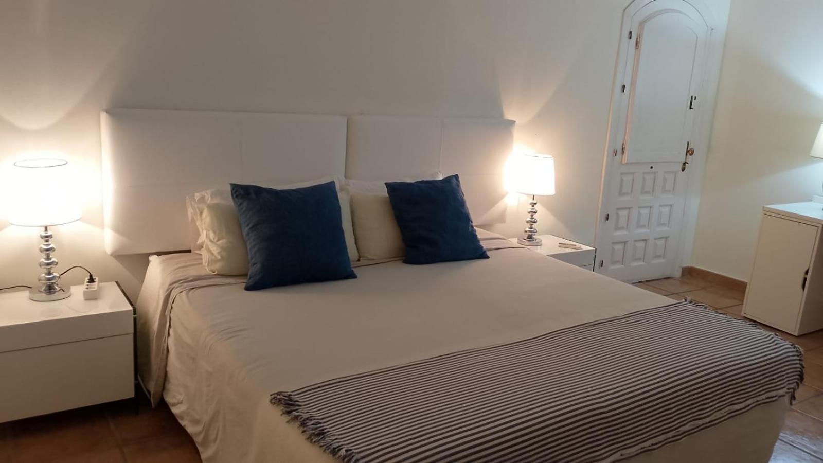 Villa Tranquilla إِستيبونا المظهر الخارجي الصورة