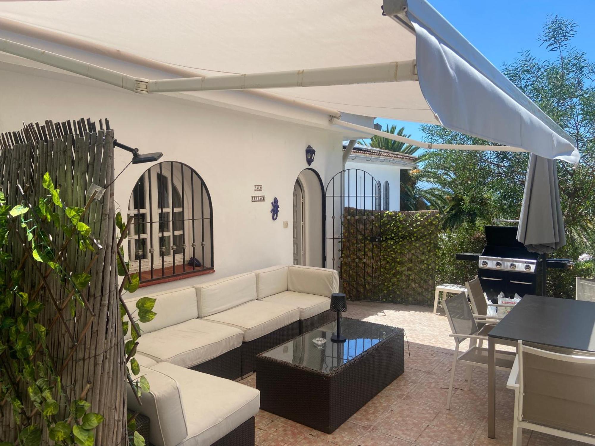 Villa Tranquilla إِستيبونا المظهر الخارجي الصورة
