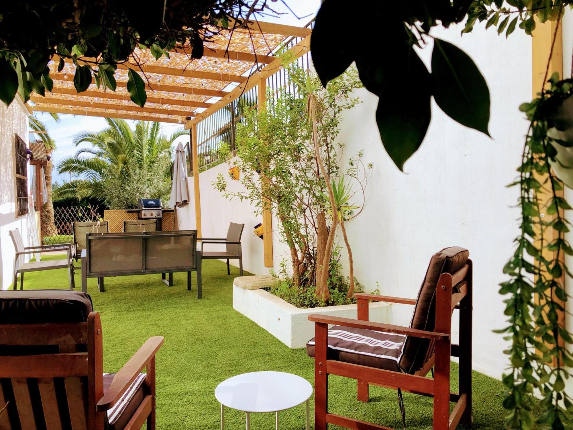 Villa Tranquilla إِستيبونا المظهر الخارجي الصورة