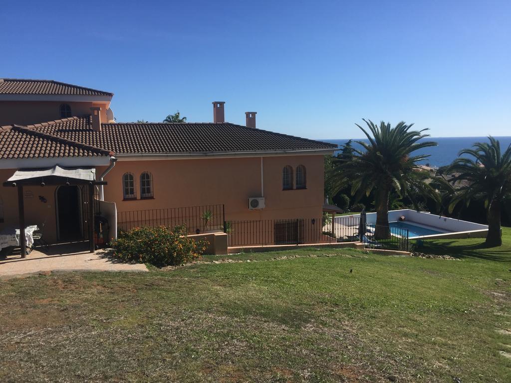 Villa Tranquilla إِستيبونا المظهر الخارجي الصورة