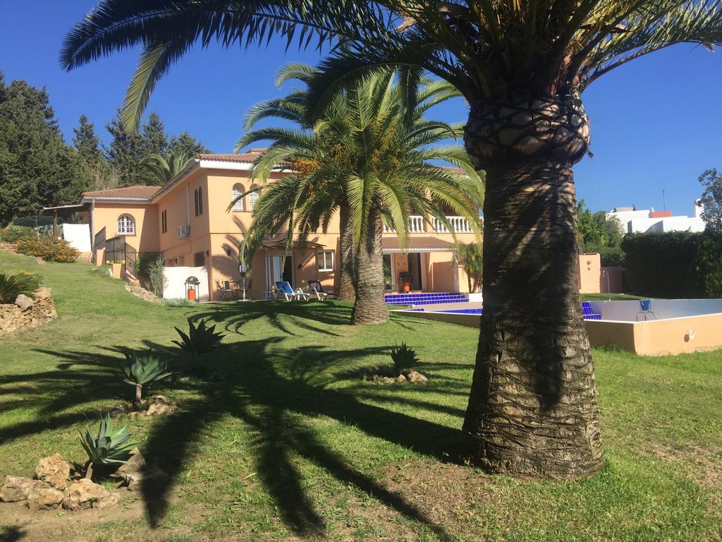 Villa Tranquilla إِستيبونا المظهر الخارجي الصورة