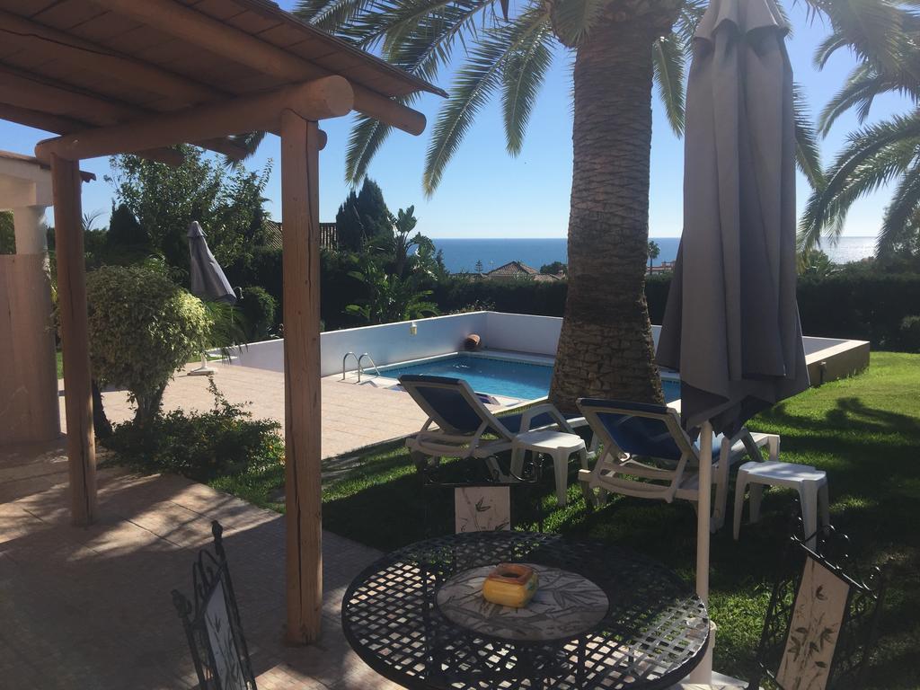 Villa Tranquilla إِستيبونا المظهر الخارجي الصورة