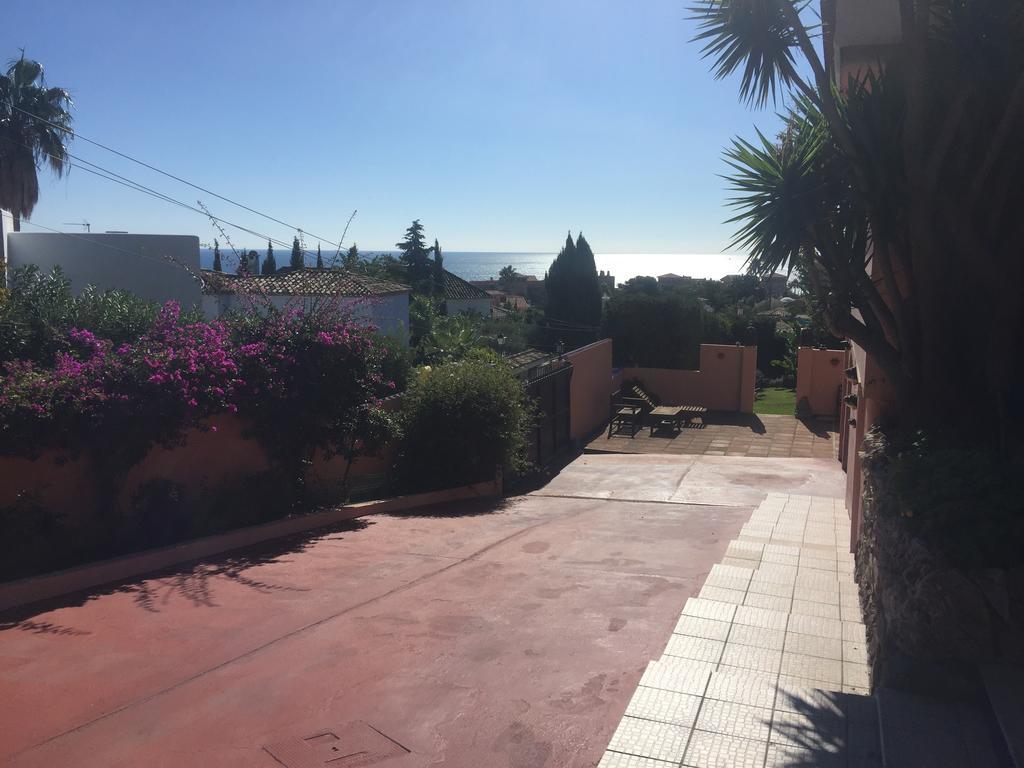 Villa Tranquilla إِستيبونا المظهر الخارجي الصورة