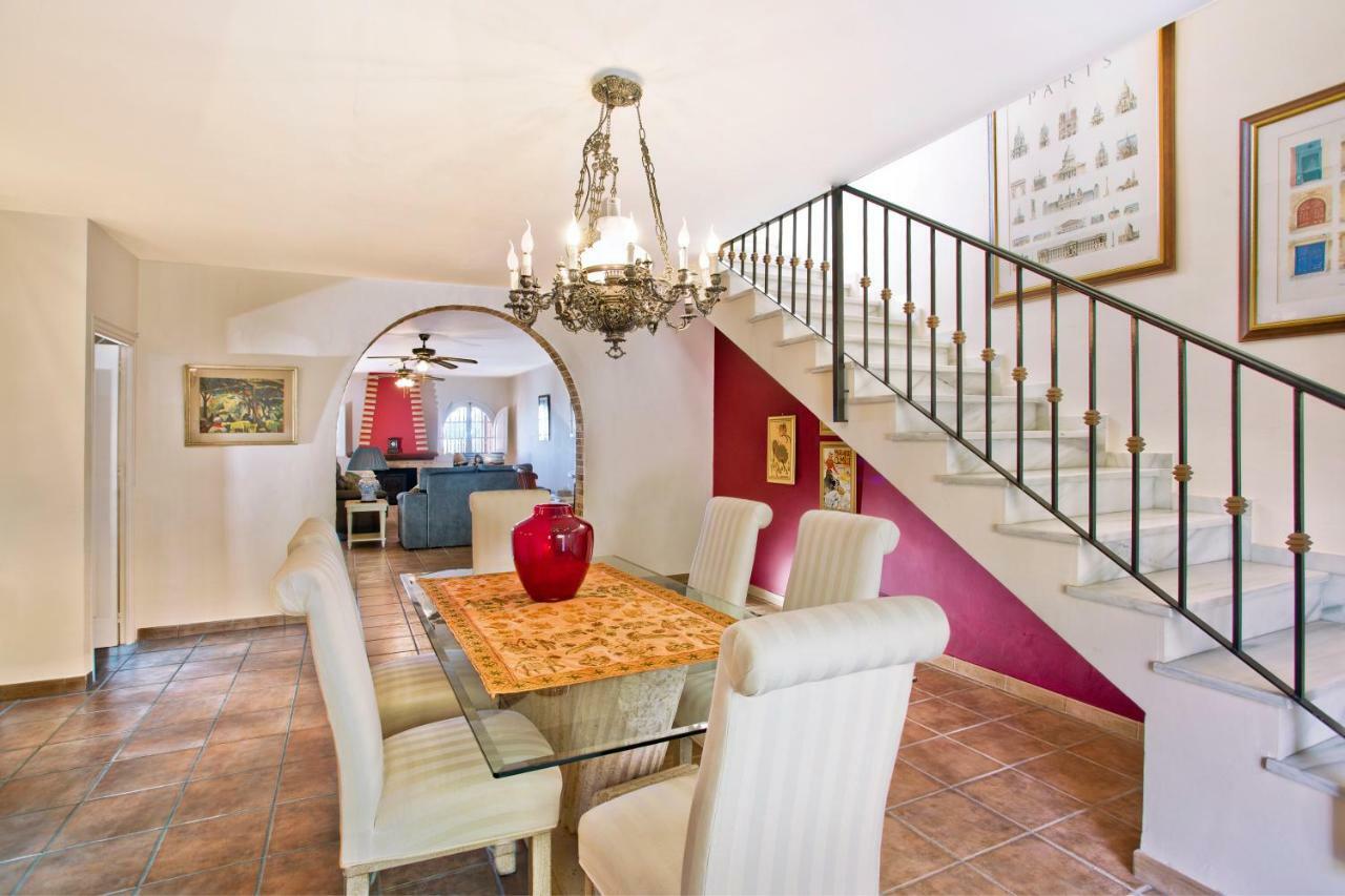 Villa Tranquilla إِستيبونا المظهر الخارجي الصورة