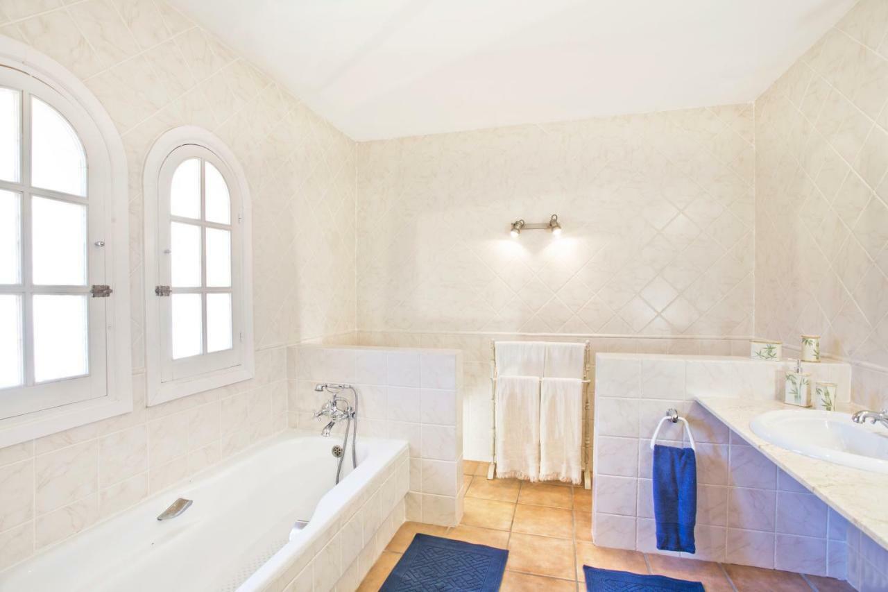 Villa Tranquilla إِستيبونا المظهر الخارجي الصورة