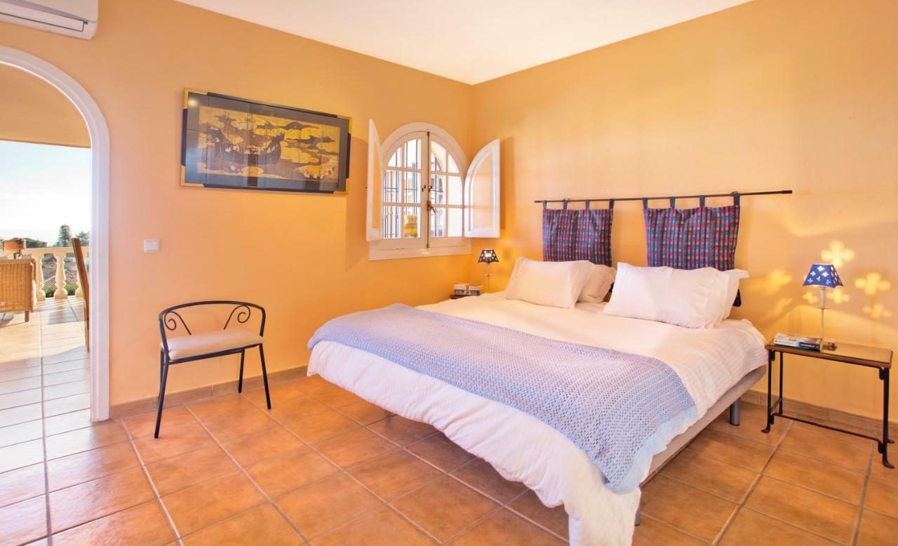 Villa Tranquilla إِستيبونا المظهر الخارجي الصورة